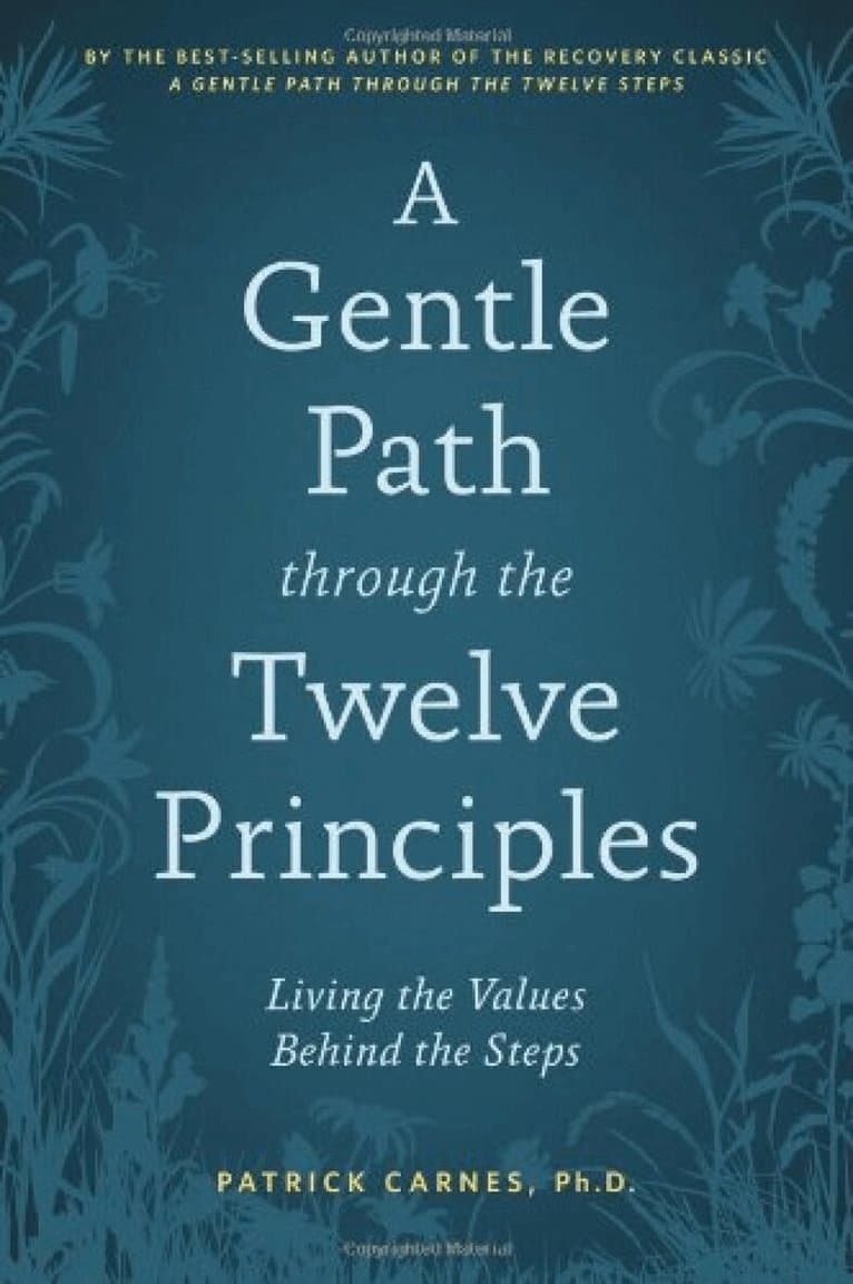 Gentle Path Through the Twelve Principles