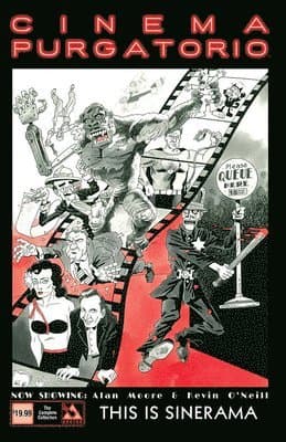 Cinema Purgatorio Collection