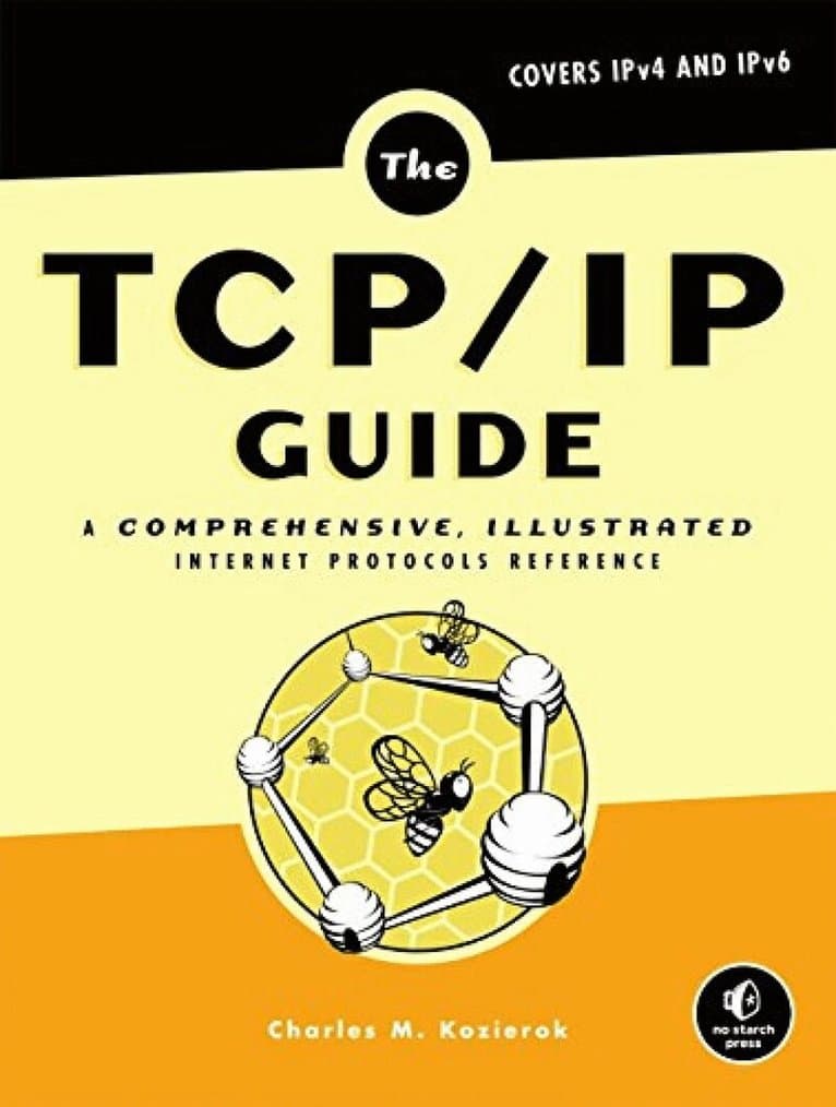 TCP/IP Guide