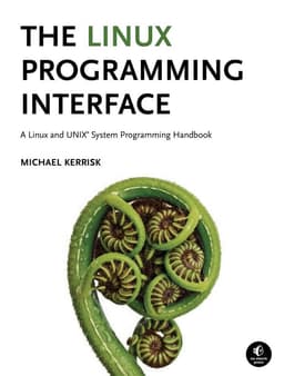 Linux Programming Interface