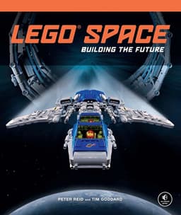 LEGO Space