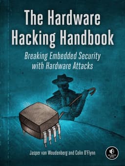 Hardware Hacking Handbook