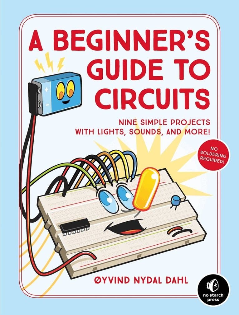 Beginner's Guide to Circuits
