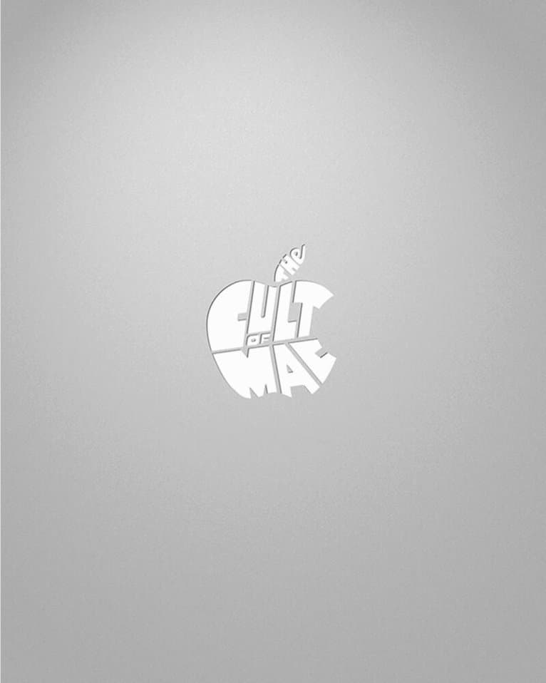 Cult of Mac, The (2nd Edition)