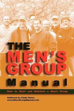 Men's Group Manual