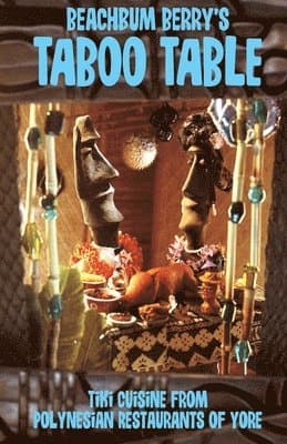 Beach Bum Berry's Taboo Table