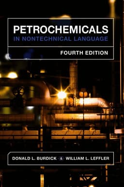 Petrochemicals in Nontechnical Language