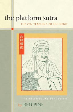Platform Sutra