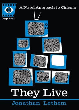 They Live (Deep Focus)