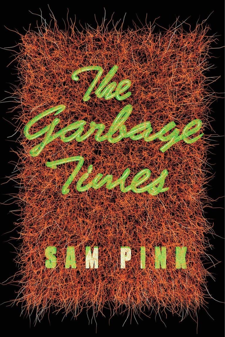 Garbage Times/White Ibis