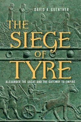Siege of Tyre