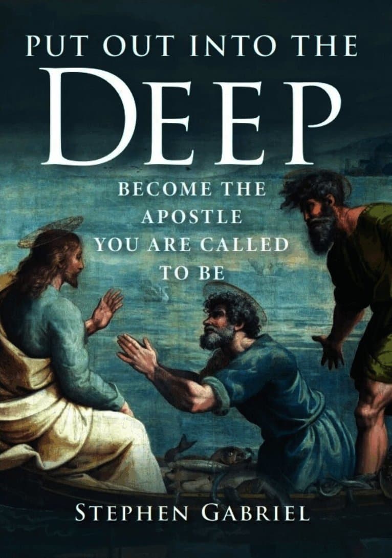 Put Out Into the Deep