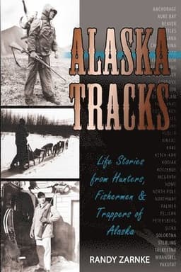 Alaska Tracks