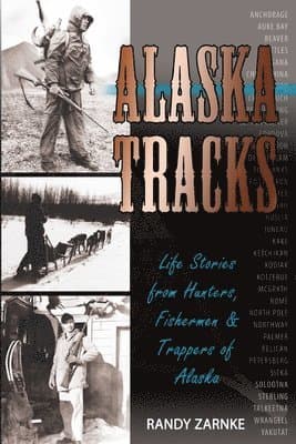 Alaska Tracks