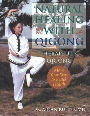 Natural Healing With Qigong
