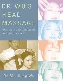 Dr Wus Head Massage