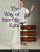 Way of Sanchin Kata