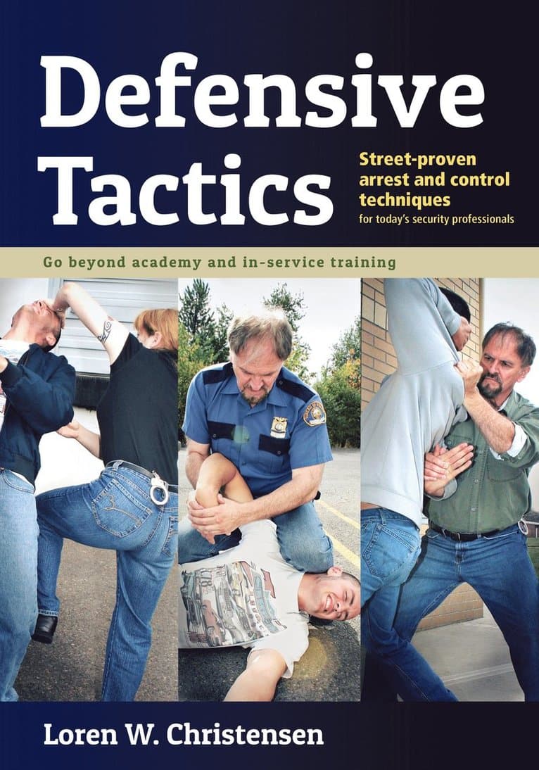 Defensive Tactics