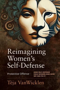 Reimagining Women's Self-Defense