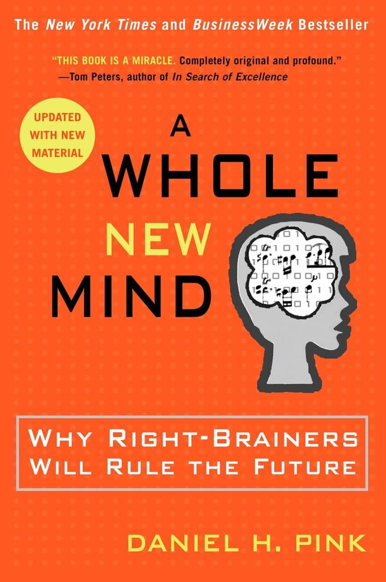 Whole New Mind