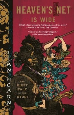 Heaven's Net Is Wide