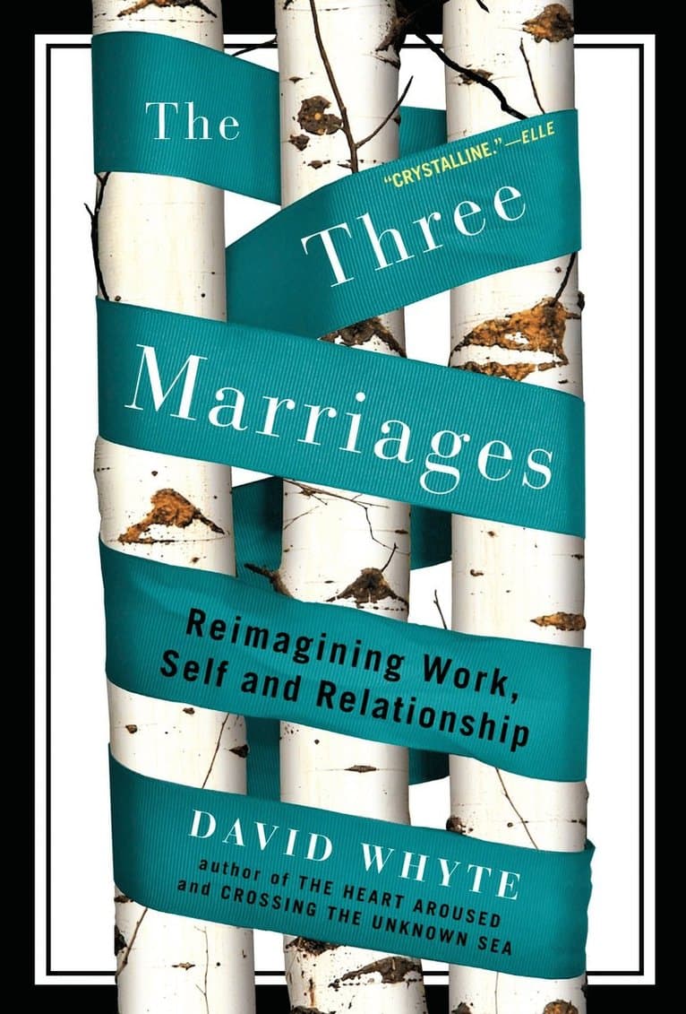 Three Marriages