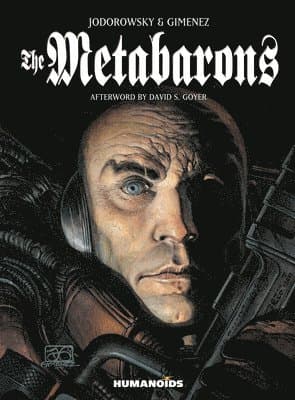 Metabarons