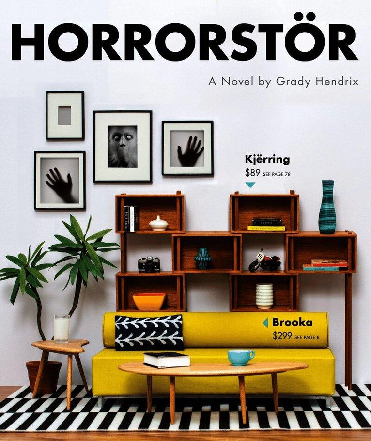 Horrorstor
