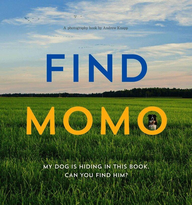 Find Momo