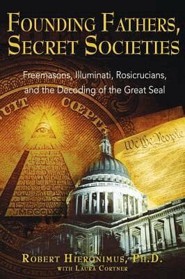 Founding Fathers, Secret Societies