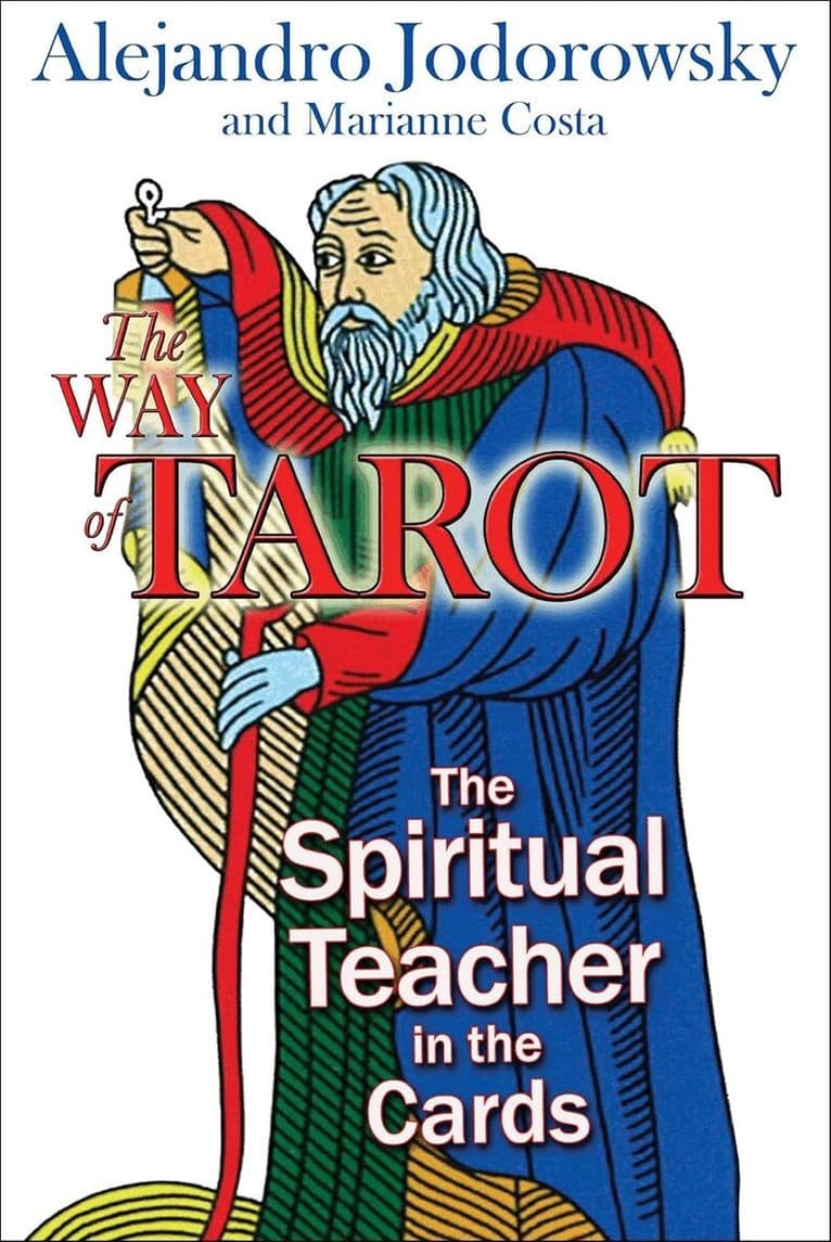 Way of Tarot
