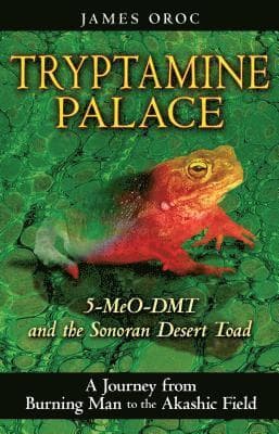 Tryptamine Palace