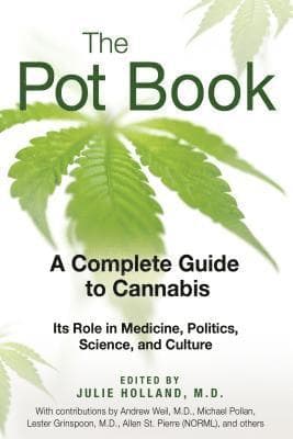 Pot Book
