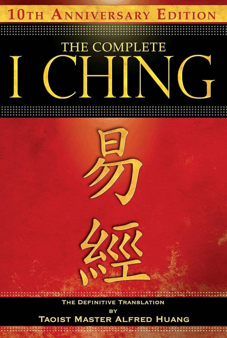Complete I Ching — 10th Anniversary Edition
