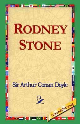 Rodney Stone