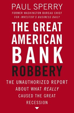 Great American Bank Robbery