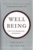 Wellbeing: The Five Essential Elements