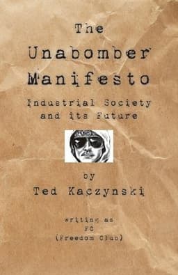 Unabomber