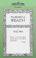 The Secret of Wealth