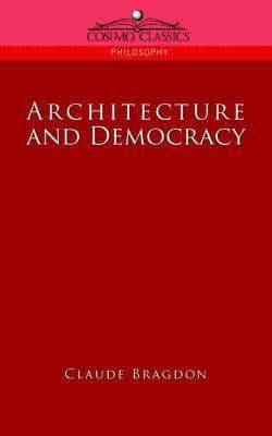 Architecture and Democracy