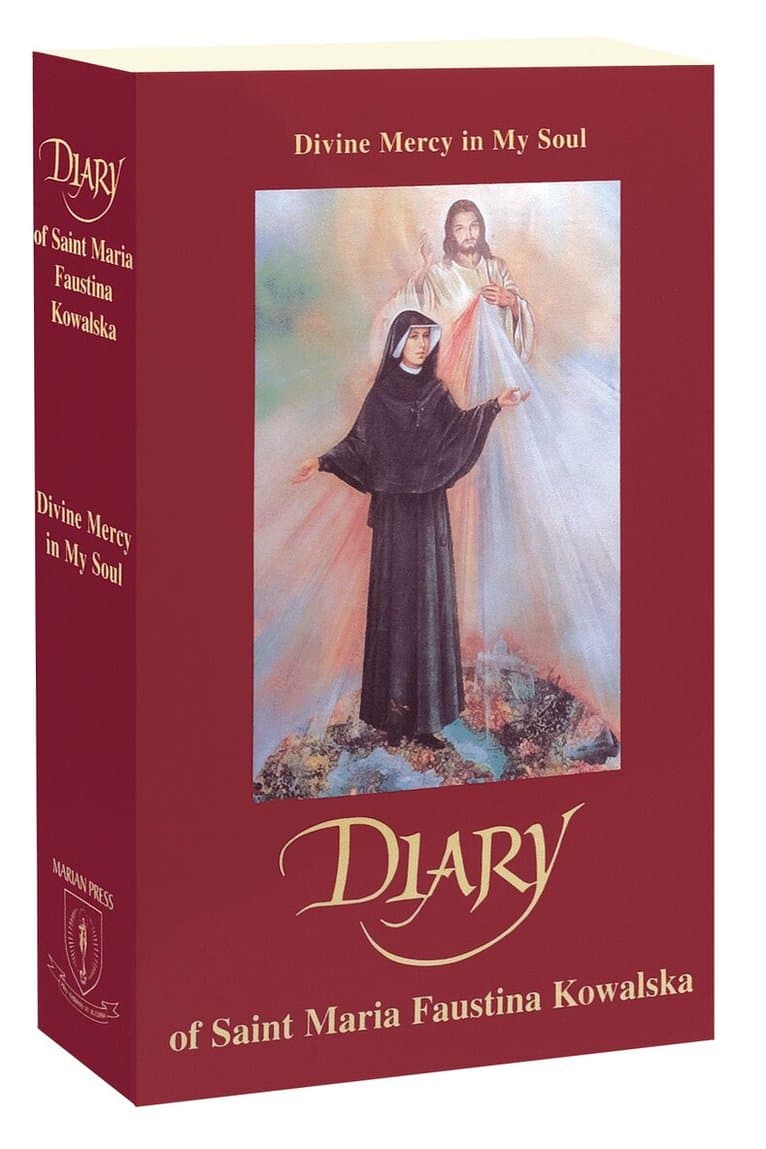 Diary of Saint Faustina