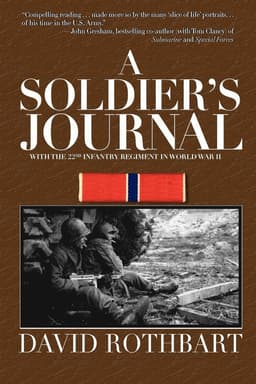 Soldier's Journal