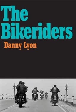 Danny Lyon