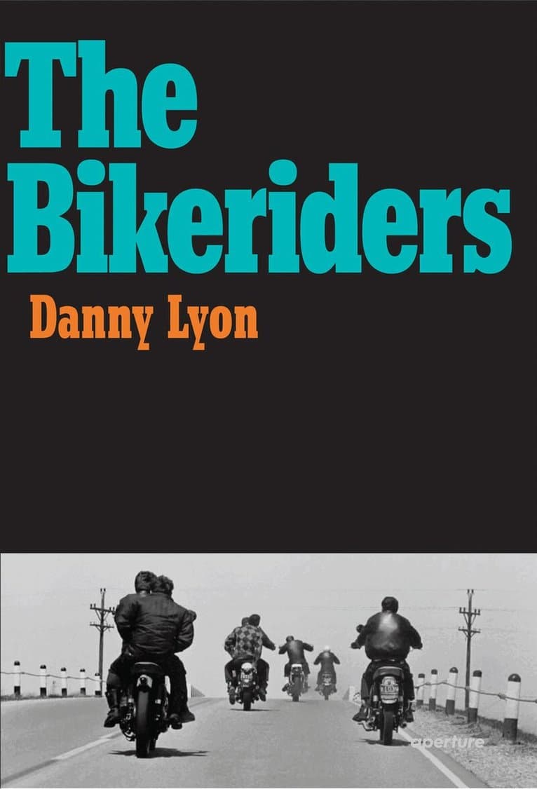 Danny Lyon