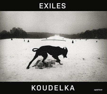 Josef Koudelka