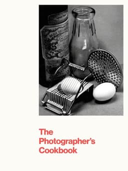 Photographer's Cookbook