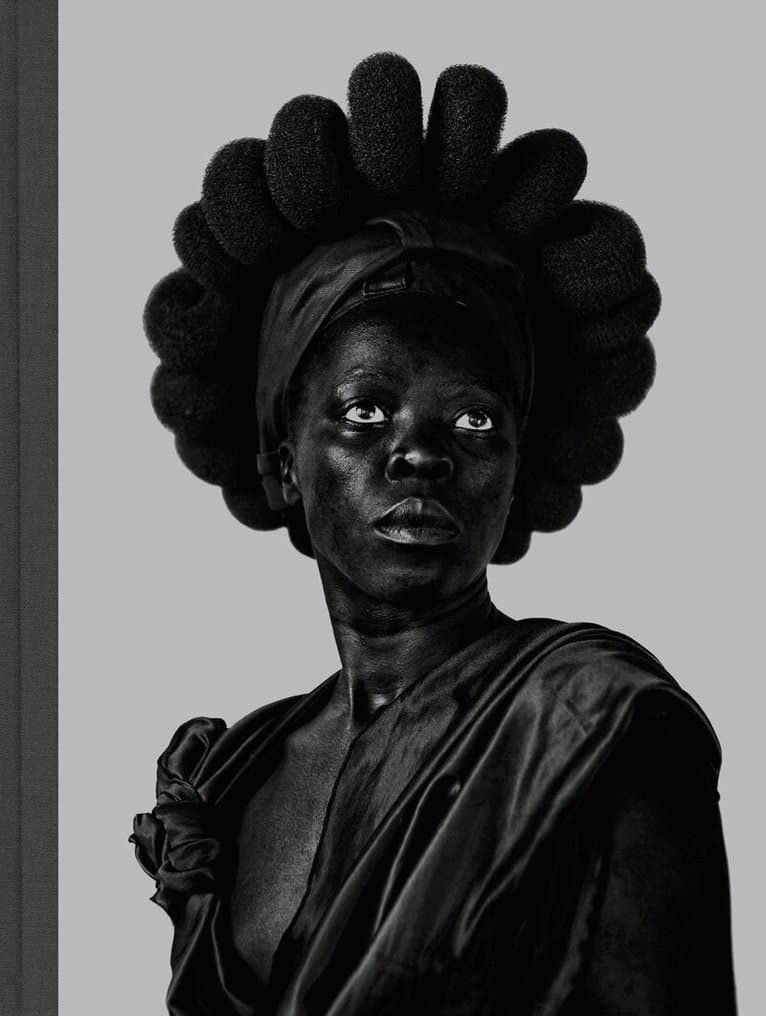 Zanele Muholi: Somnyama Ngonyama