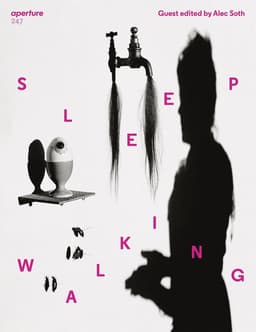 Sleepwalking
