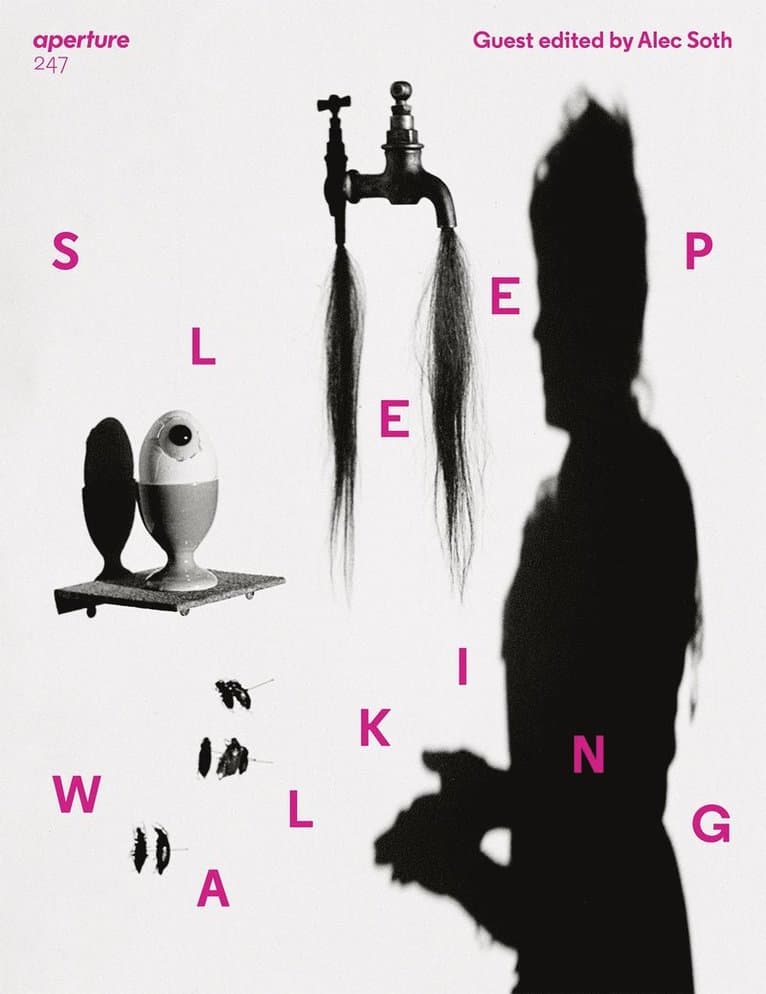 Sleepwalking