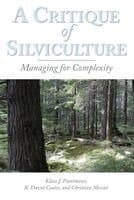 Critique of Silviculture